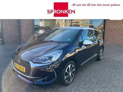 DS Automobiles DS3