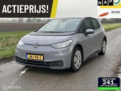 Occasion 2022 VW ID.3 Pro Hatchback | € 17.999 (Super prijs)