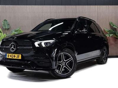 Mercedes GLE350