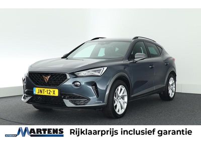 Grijs Gebruikt 2023 Cupra Formentor SUV | € 25.949 (Goede deal)