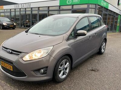 tweedehands Ford Grand C-Max 1.0 Edition