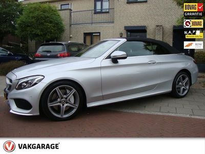 tweedehands Mercedes C300 C 300