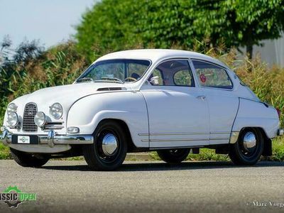tweedehands Saab 96