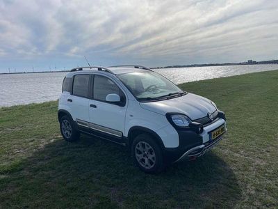 Fiat Panda Cross