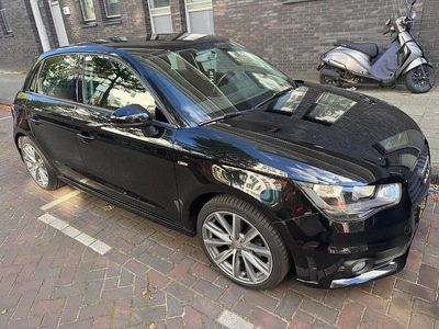 Occasion Audi A1 86 PK (63 kW) 2014 Hatchback