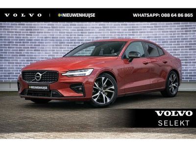 tweedehands Volvo S60 2.0 B4 R-Design