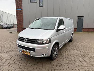 Occasion VW T5 Trendline 180 PK (132 kW) 2014 Overige Van