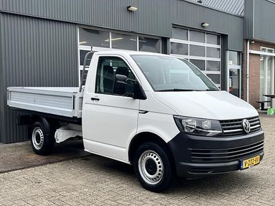 VW T6