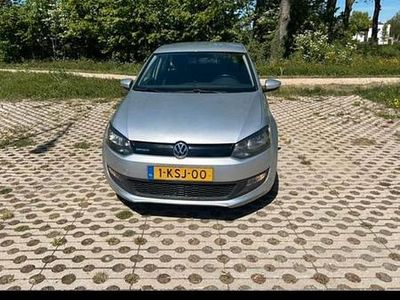 Gebruikt 2013 VW Polo | € 3.700 (Eerlijke prijs)