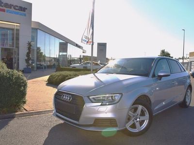 tweedehands Audi A3 1.0 TFSI BUSINESS TECHNOLOGY