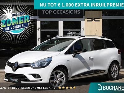 Renault Clio GrandTour
