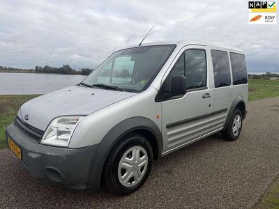 Grijs Gebruikt 2005 Ford Tourneo MPV | € 3.995
