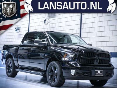 tweedehands Dodge Ram PICKUP 1500 Classic SLT Night Package | 5.7L V8 HEMI | Direct leverbaar!