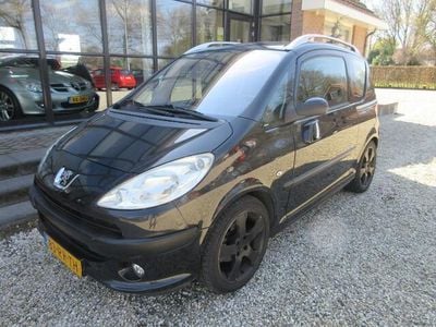 Peugeot 1007