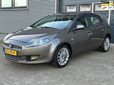 Fiat Bravo