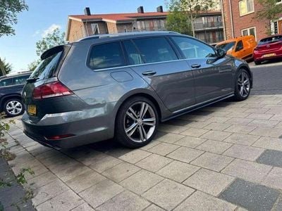 VW Golf VII