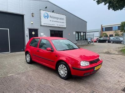VW Golf IV
