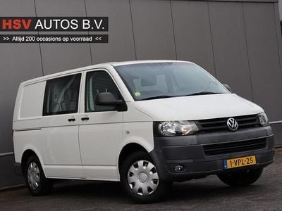 VW T5