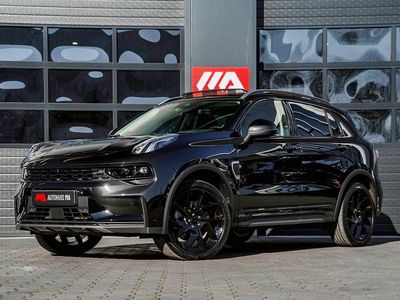 Occasion Lynk & Co 01 179 PK (131 kW) 2022 Zwart SUV