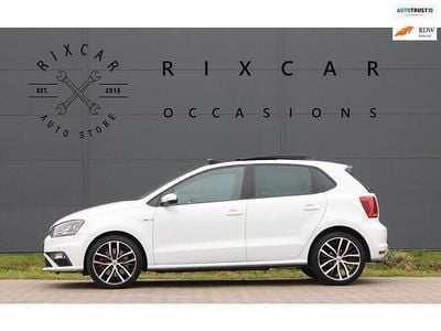 Wit Occasion 2015 VW Polo GTI Hatchback | € 12.440 (Eerlijke prijs)