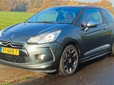 Citroën DS3