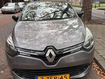Renault Clio IV