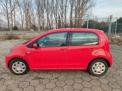 Occasion 2015 Seat Mii Hatchback | € 4.000 (Goede deal)