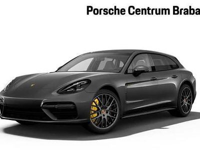 Porsche Panamera S E-Hybrid