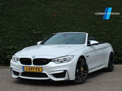 BMW M4 Cabriolet