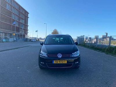 VW Sharan