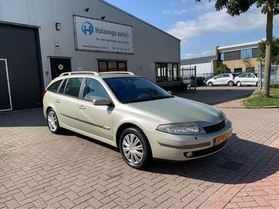 Renault Laguna II