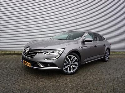 Sedan Occasion 2018 Renault Talisman Bose Edition Sedan | € 12.950 (Eerlijke prijs)