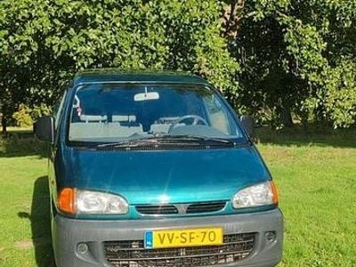 Gebruikt 1998 Mitsubishi L400 | € 3.500