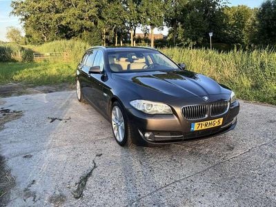 BMW 528