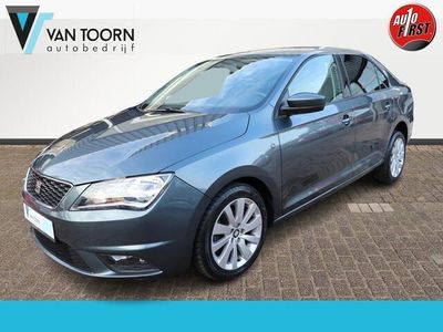 tweedehands Seat Toledo 1.2 TSI Style Business Ruime auto, grote kofferinhoud.