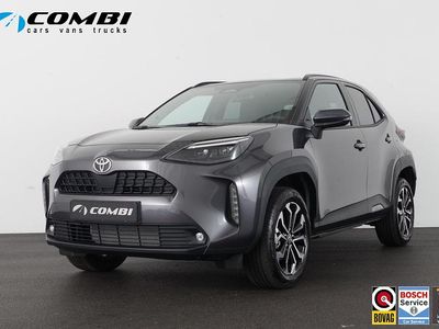 Grijs Nieuw 2025 Toyota Yaris Cross Design SUV | € 31.950 (Eerlijke prijs)