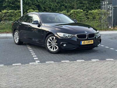 BMW 418