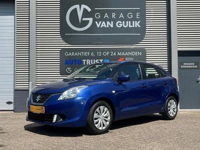 Suzuki Baleno