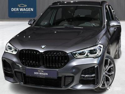 Occasion BMW X1 M Sport 220 PK (161 kW) 2021 Grijs SUV