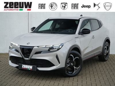 Alfa Romeo Junior