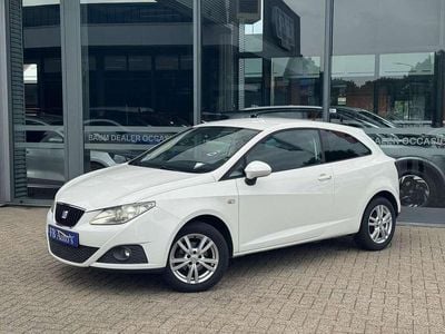 Seat Ibiza SC