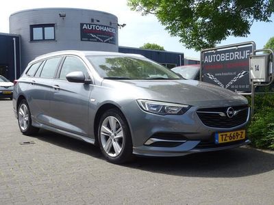 tweedehands Opel Insignia Sports Tourer 1.5 Turbo Business Executive