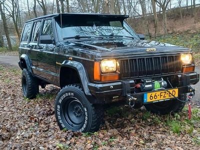 Gebruikt 1993 Jeep Cherokee SUV | € 10.950