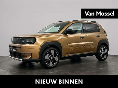 Bruin Occasion 2025 Fiat Grande Panda La Prima Hatchback | € 23.940 (Goede deal)