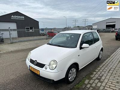 VW Lupo