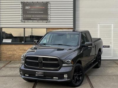 tweedehands Dodge Ram PICKUP 1500 Sport 5.7L V8 Hemi, 1e eig, lage bijtelling