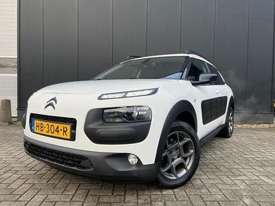Occasion Citroën C4 Cactus Shine 82 PK (60 kW) 2015 Hatchback