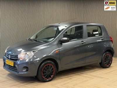 Suzuki Celerio
