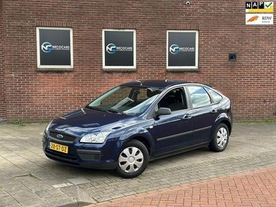 tweedehands Ford Focus 1.6-16V Champion / NAP / NIEUWE APK / AIRCO