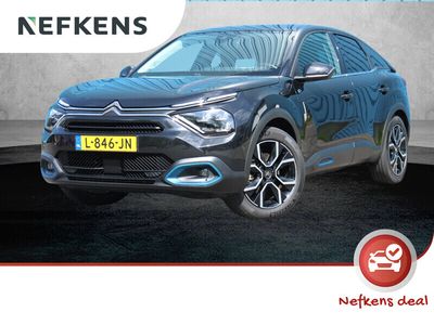 Citroën e-C4